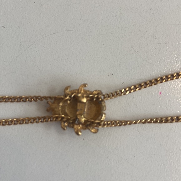 VTG Ladybug Necklace - Picture 6 of 6